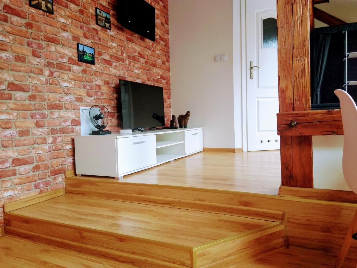 Krosno Apartamenty Przy Rynku Exterior foto