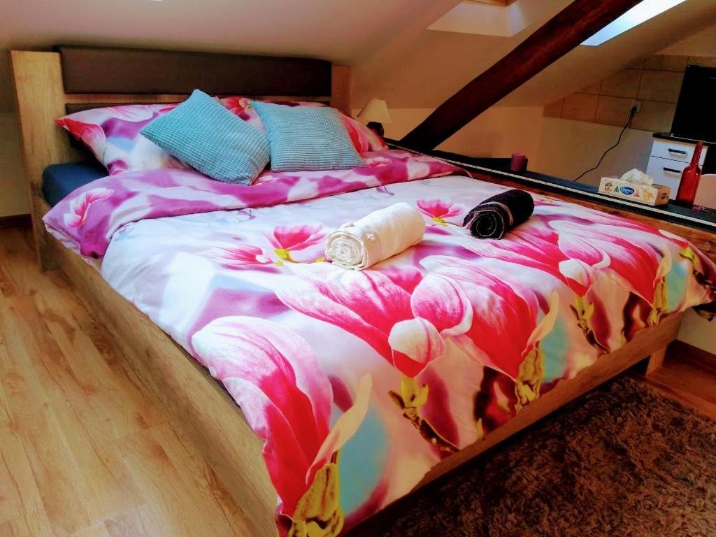 Krosno Apartamenty Przy Rynku Exterior foto
