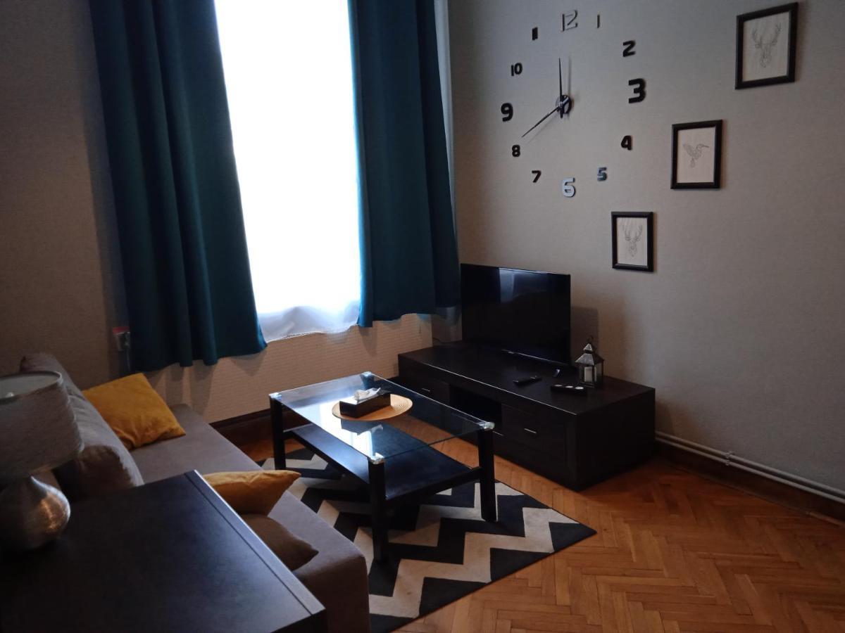 Krosno Apartamenty Przy Rynku Exterior foto