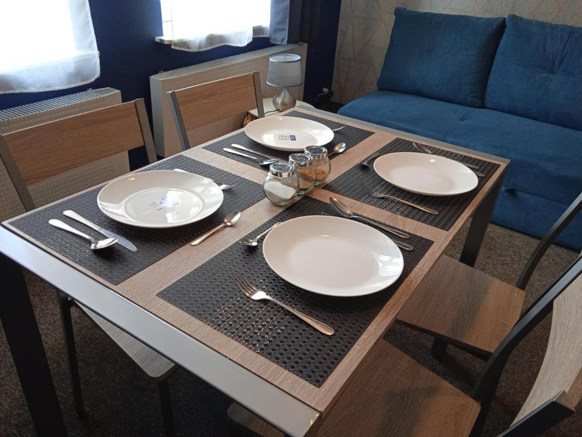Krosno Apartamenty Przy Rynku Exterior foto